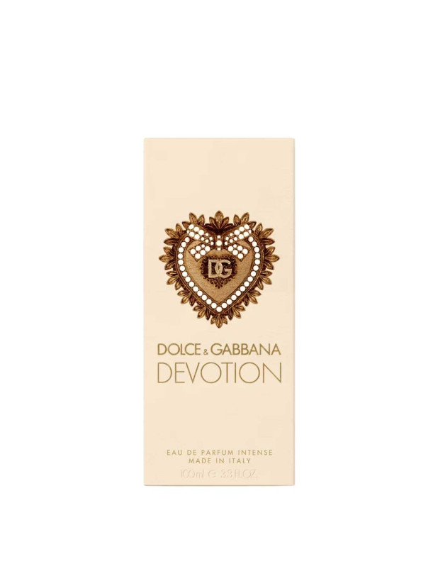 Devotion Edp Intense